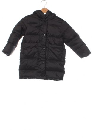 Kinderjacke Zara, Größe 5-6y/ 116-122 cm, Farbe Schwarz, Preis € 27,11