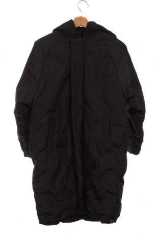 Παιδικό μπουφάν Zara, Μέγεθος 13-14y/ 164-168 εκ., Χρώμα Μαύρο, Τιμή 20,45 €