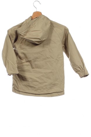 Παιδικό μπουφάν Zara, Μέγεθος 6-7y/ 122-128 εκ., Χρώμα Πράσινο, Τιμή 15,86 €