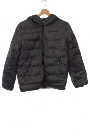 Kinderjacke Zara, Größe 10-11y/ 146-152 cm, Farbe Grau, Preis 12,53 €