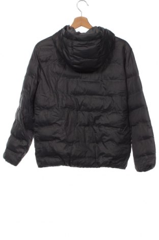 Kinderjacke Zara, Größe 10-11y/ 146-152 cm, Farbe Grau, Preis € 11,90