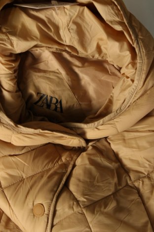 Dětská bunda  Zara, Velikost 11-12y/ 152-158 cm, Barva Béžová, Cena  670,00 Kč