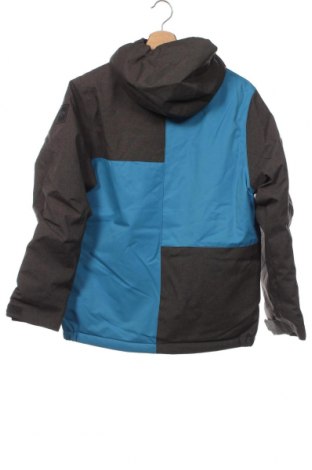 Παιδικό μπουφάν για χειμερινά σπο Billabong, Μέγεθος 11-12y/ 152-158 εκ., Χρώμα Γκρί, Τιμή 38,25 €