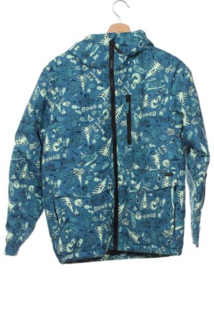 Detská bunda pre zimné športy Billabong, Veľkosť 11-12y/ 152-158 cm, Farba Modrá, Cena  49,18 €
