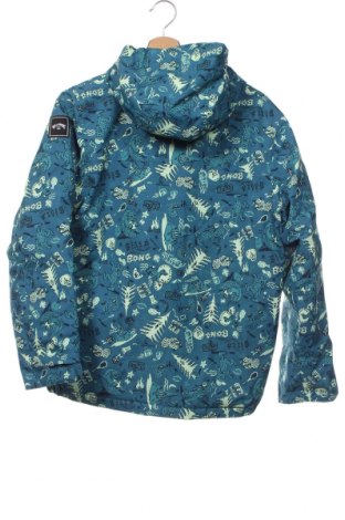 Dětská bunda pro zimní sporty  Billabong, Velikost 11-12y/ 152-158 cm, Barva Modrá, Cena  1 382,00 Kč
