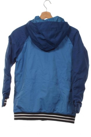 Detská bunda pre zimné športy Burton, Veľkosť 9-10y/ 140-146 cm, Farba Modrá, Cena  35,15 €