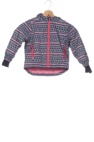 Παιδικό μπουφάν για χειμερινά σπο Crivit, Μέγεθος 18-24m/ 86-98 εκ., Χρώμα Πολύχρωμο, Τιμή 13,24 €