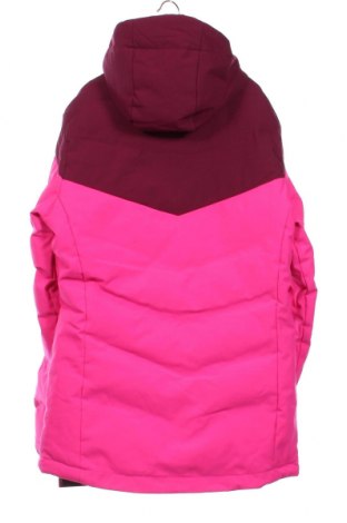 Kinderjacke für Wintersport Killtec, Größe 15-18y/ 170-176 cm, Farbe Rosa, Preis 47,06 €