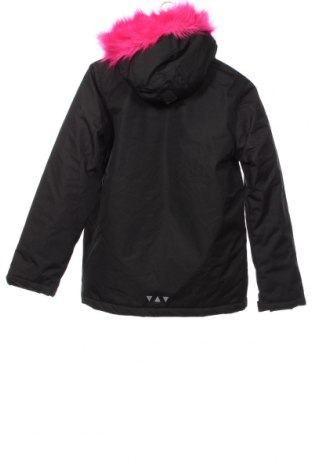 Dětská bunda pro zimní sporty  Lewro, Velikost 13-14y/ 164-168 cm, Barva Černá, Cena  1 106,00 Kč