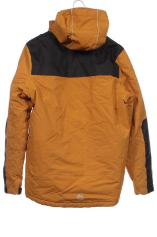 Detská bunda pre zimné športy Northville, Veľkosť 15-18y/ 170-176 cm, Farba Žltá, Cena  12,91 €