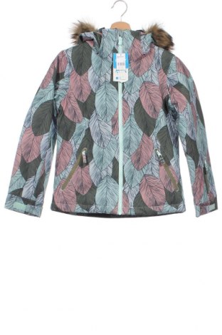 Παιδικό μπουφάν για χειμερινά σπο Roxy, Μέγεθος 11-12y/ 152-158 εκ., Χρώμα Πολύχρωμο, Τιμή 59,59 €