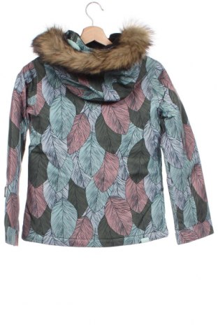 Παιδικό μπουφάν για χειμερινά σπο Roxy, Μέγεθος 11-12y/ 152-158 εκ., Χρώμα Πολύχρωμο, Τιμή 29,79 €