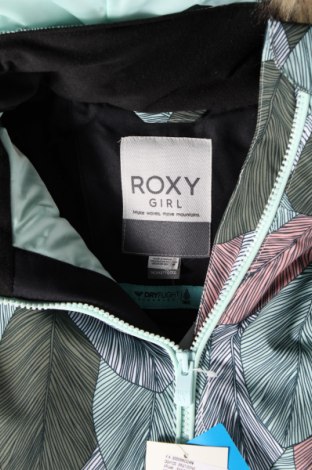Detská bunda pre zimné športy Roxy, Veľkosť 15-18y/ 170-176 cm, Farba Viacfarebná, Cena  59,59 €