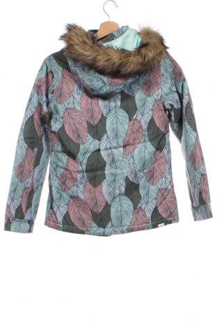 Dětská bunda pro zimní sporty  Roxy, Velikost 15-18y/ 170-176 cm, Barva Vícebarevné, Cena  1 466,00 Kč