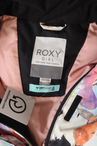 Dětská bunda pro zimní sporty  Roxy, Velikost 11-12y/ 152-158 cm, Barva Vícebarevné, Cena  2 105,00 Kč