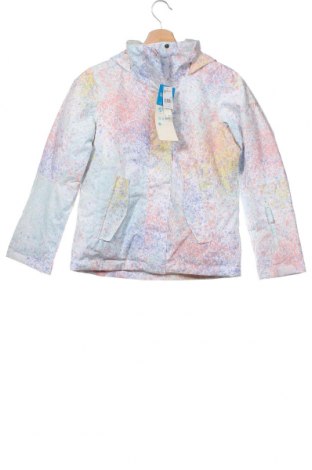 Παιδικό μπουφάν για χειμερινά σπο Roxy, Μέγεθος 9-10y/ 140-146 εκ., Χρώμα Πολύχρωμο, Τιμή 76,26 €
