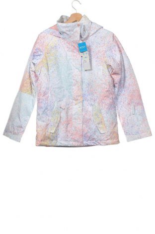 Παιδικό μπουφάν για χειμερινά σπο Roxy, Μέγεθος 15-18y/ 170-176 εκ., Χρώμα Πολύχρωμο, Τιμή 69,33 €