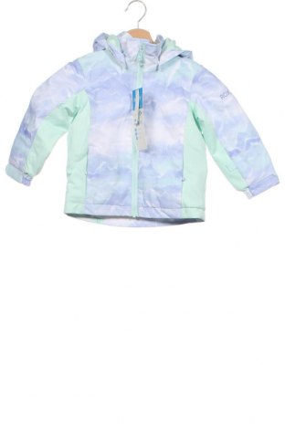 Παιδικό μπουφάν για χειμερινά σπο Roxy, Μέγεθος 3-4y/ 104-110 εκ., Χρώμα Πολύχρωμο, Τιμή 91,57 €