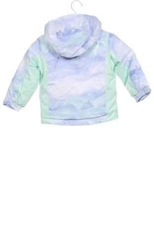 Dětská bunda pro zimní sporty  Roxy, Velikost 3-4y/ 104-110 cm, Barva Vícebarevné, Cena  2 575,00 Kč
