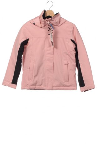 Dětská bunda pro zimní sporty  Roxy, Velikost 9-10y/ 140-146 cm, Barva Růžová, Cena  3 158,00 Kč