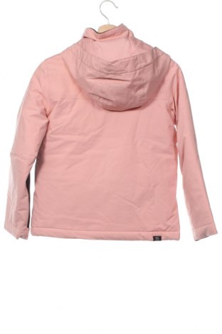 Παιδικό μπουφάν για χειμερινά σπο Roxy, Μέγεθος 9-10y/ 140-146 εκ., Χρώμα Ρόζ , Τιμή 55,46 €