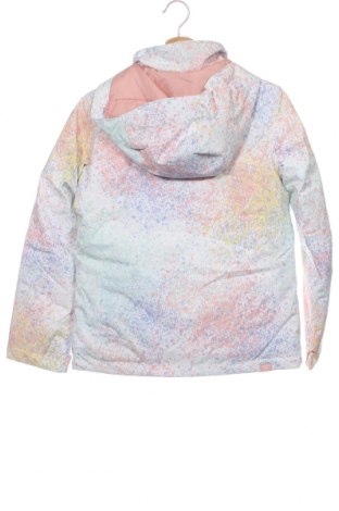 Παιδικό μπουφάν για χειμερινά σπο Roxy, Μέγεθος 11-12y/ 152-158 εκ., Χρώμα Πολύχρωμο, Τιμή 62,40 €