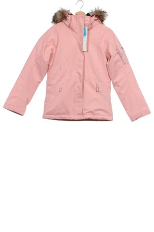 Παιδικό μπουφάν για χειμερινά σπο Roxy, Μέγεθος 13-14y/ 164-168 εκ., Χρώμα Ρόζ , Τιμή 49,28 €