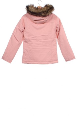 Dětská bunda pro zimní sporty  Roxy, Velikost 13-14y/ 164-168 cm, Barva Růžová, Cena  1 386,00 Kč