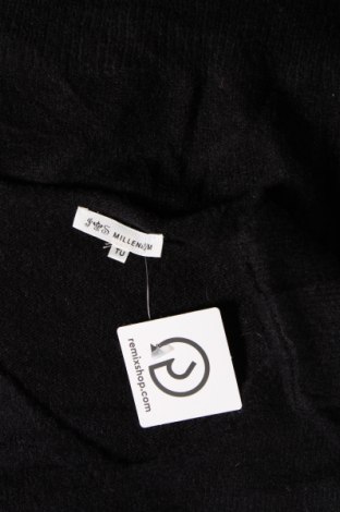 Pulover de femei Millenium, Mărime L, Culoare Negru, Preț 38,16 Lei