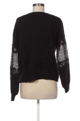 Дамски пуловер Millenium, Размер L, Цвят Черен, Цена 11,60 лв.