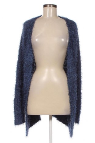 Γυναικείο κοτλέ παντελόνι-εγκυμόσυνης Nielsson, Μέγεθος XXL, Χρώμα Μπλέ, Τιμή 6,28 €