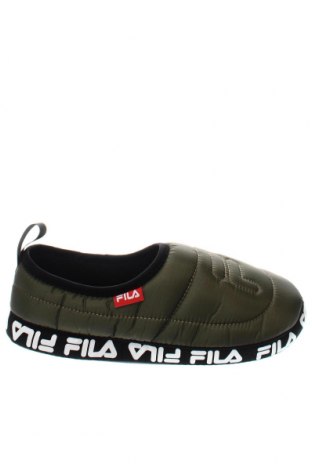 Papuci de casă FILA, Mărime 41, Culoare Verde, Preț 108,95 Lei