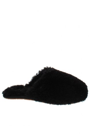 Papuci de casă UGG Australia, Mărime 38, Culoare Negru, Preț 450,00 Lei