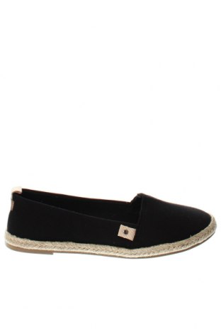 Espadrile Ambellis, Mărime 37, Culoare Negru, Preț 139,31 Lei