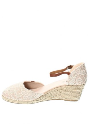 Espadrilles Inselhauptstadt, Größe 42, Farbe Mehrfarbig, Preis 13,51 €