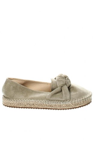 Espadrilky Lynfield, Velikost 40, Barva Zelená, Cena  1 004,00 Kč