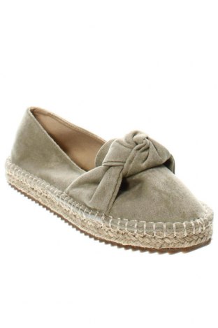 Espadrilky  Lynfield, Veľkosť 40, Farba Zelená, Cena  39,69 €