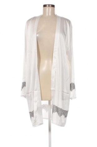 Μπουρνούζι Laura, Μέγεθος XL, Χρώμα Λευκό, Τιμή 19,45 €