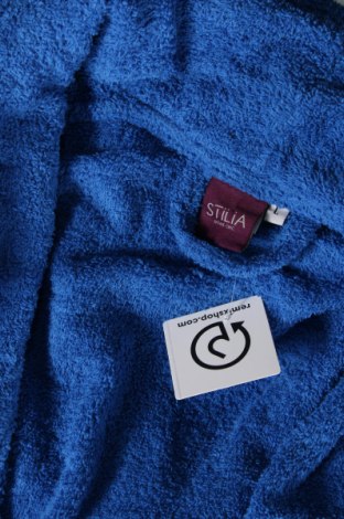 Bademantel STILIA, Größe L, Farbe Blau, Preis 24,49 €