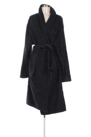 Халат за баня Tommy Hilfiger, Размер XL, Цвят Черен, Цена 179,00 лв.