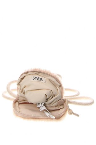 Θήκη κινητού Zara, Χρώμα  Μπέζ, Τιμή 9,52 €