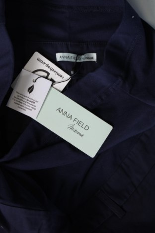 Krátké kalhoty pro těhotné  Anna Field, Velikost M, Barva Modrá, Cena  90,00 Kč