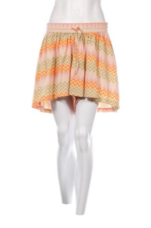Γυναικείο κοντό παντελόνι εγκυμοσύνης Vero Moda, Μέγεθος L, Χρώμα Πολύχρωμο, Τιμή 7,11 €
