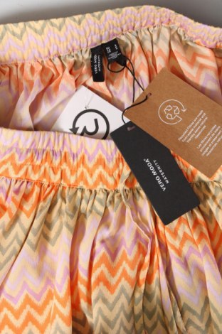 Γυναικείο κοντό παντελόνι εγκυμοσύνης Vero Moda, Μέγεθος S, Χρώμα Πολύχρωμο, Τιμή 2,37 €