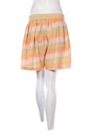 Γυναικείο κοντό παντελόνι εγκυμοσύνης Vero Moda, Μέγεθος S, Χρώμα Πολύχρωμο, Τιμή 2,37 €