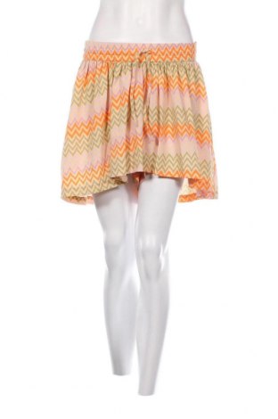 Γυναικείο κοντό παντελόνι εγκυμοσύνης Vero Moda, Μέγεθος S, Χρώμα Πολύχρωμο, Τιμή 10,67 €