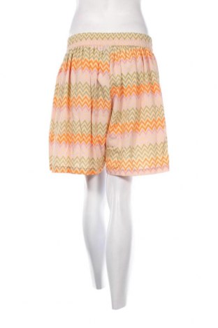 Къс панталон за бременни Vero Moda, Размер XL, Цвят Многоцветен, Цена 13,34 лв.