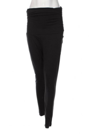 Leggings für Schwangere, Größe XL, Farbe Schwarz, Preis 5,69 €
