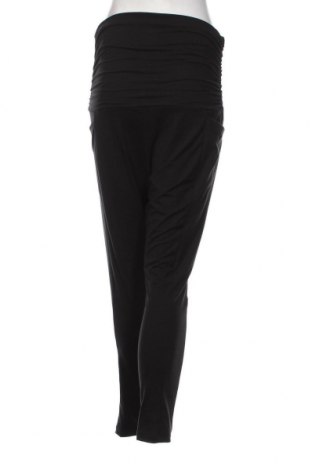 Leggings für Schwangere, Größe XL, Farbe Schwarz, Preis 5,69 €