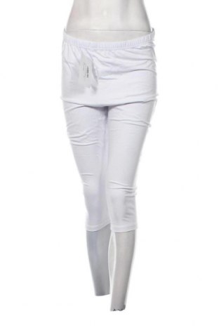 Kismama leggings, Méret XL, Szín Fehér, Ár 3 863 Ft